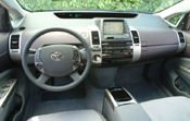 2004 Toyota Prius Picture